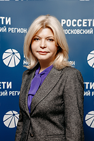 Наумова Ольга Викторовна